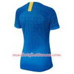 Maillot/Tenue Brésil Extérieur Coupe du monde féminine 2019